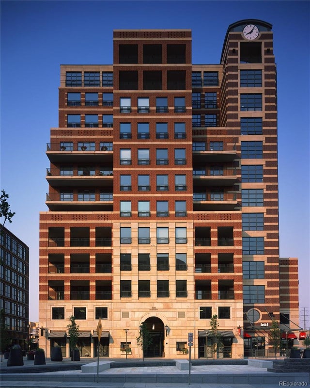 1590 Little Raven Street 706, Denver