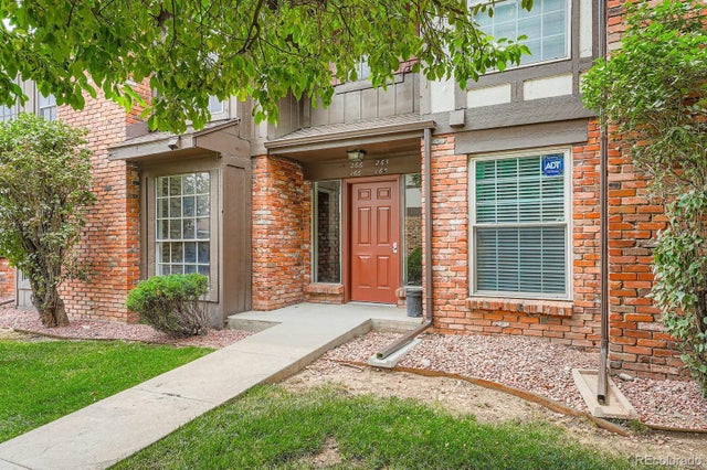 3855 S Monaco St Pkwy 266, Denver