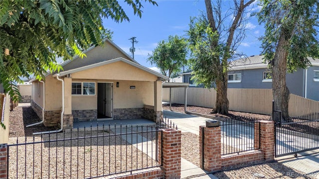 4024 Milwaukee Street, Denver