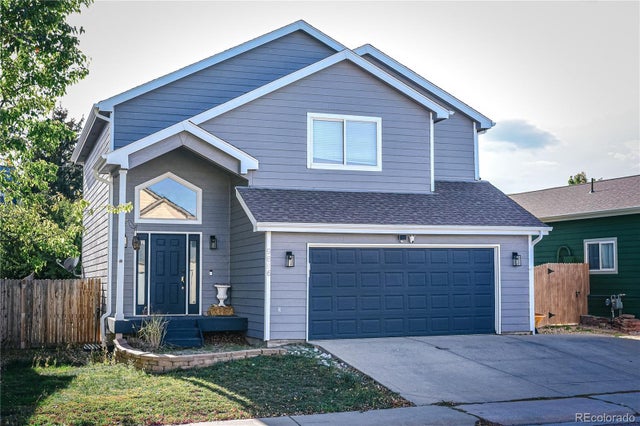 9686 Fairwood Street, Littleton