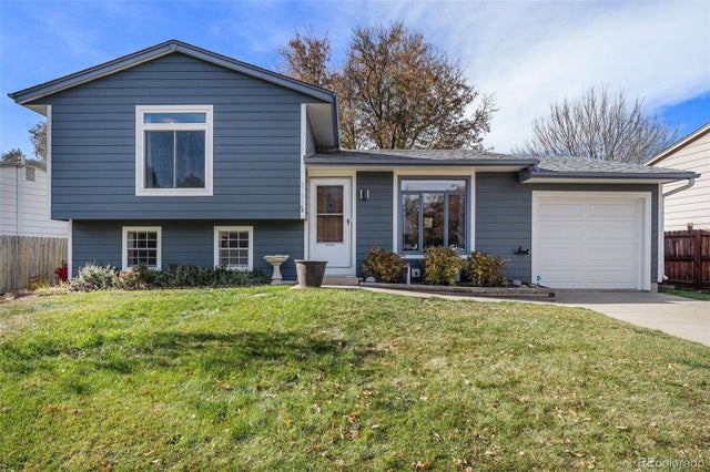 2131 Bowen Street, Longmont