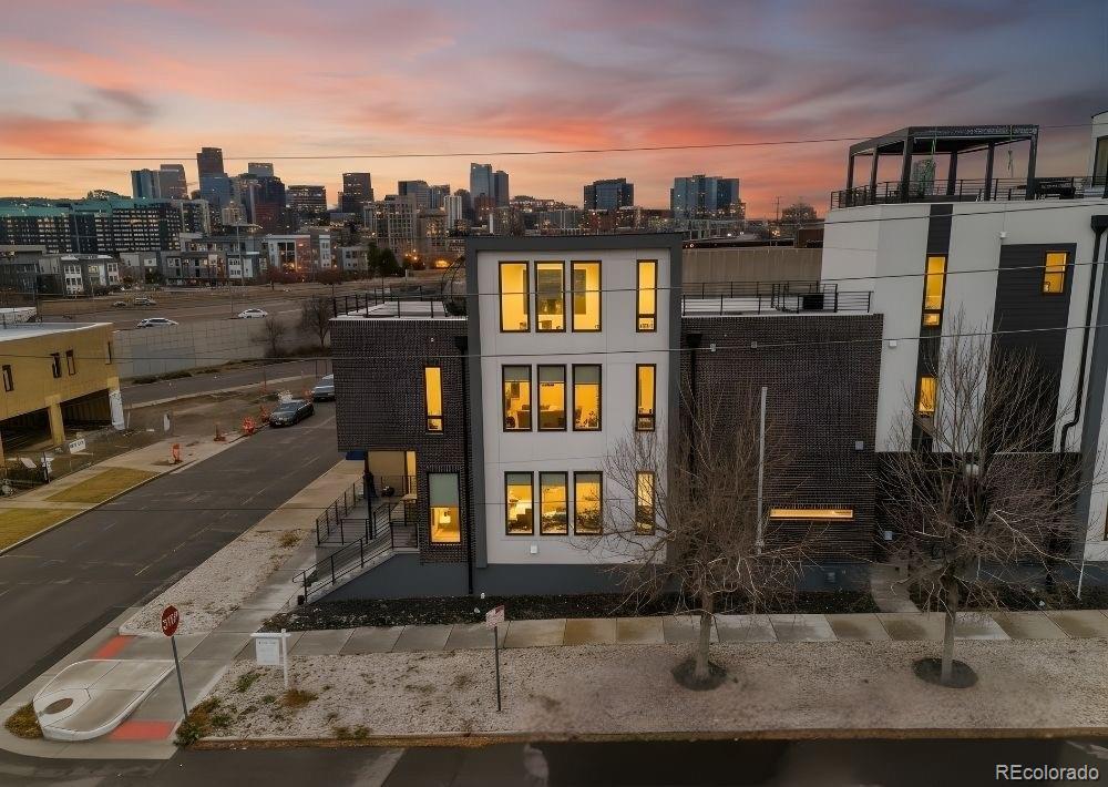 3495 Lipan Street, Denver