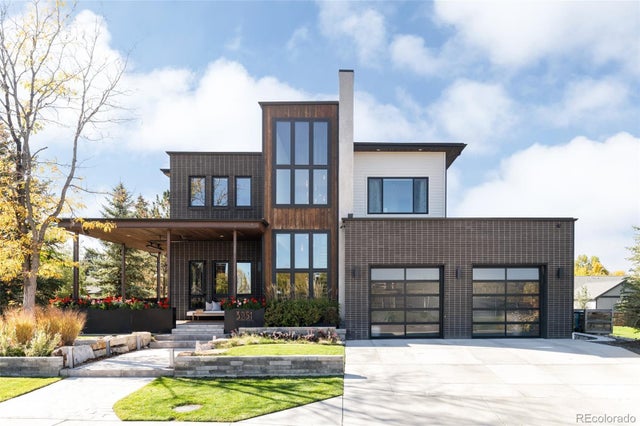 3251 Robb Street, Wheat Ridge