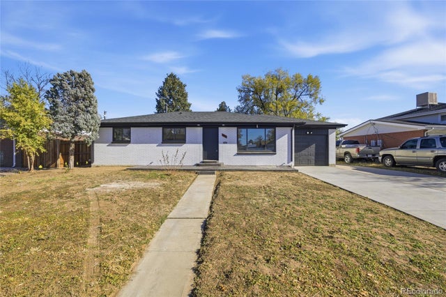 3188 Abilene Street, Aurora