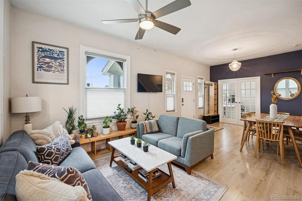 2109 W 41st Avenue, Denver