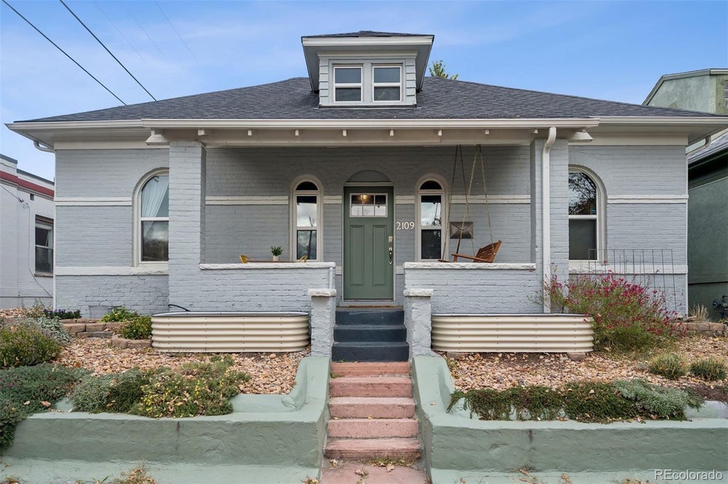 2109 W 41st Avenue, Denver