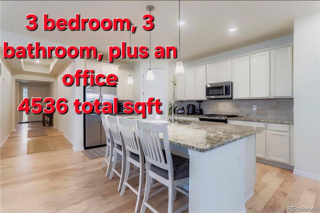 2464 Tyrrhenian Circle, Longmont