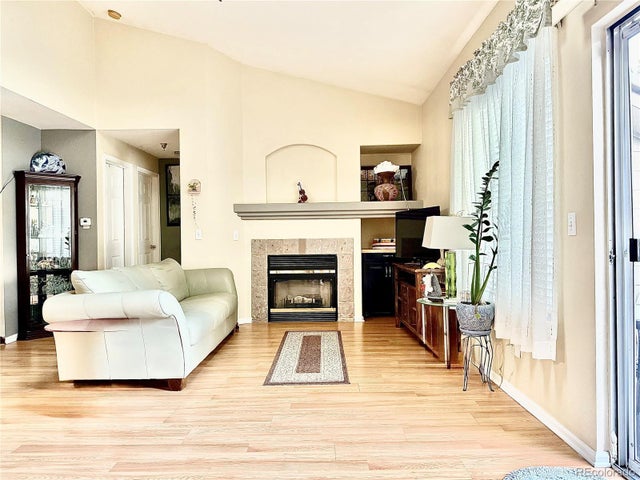 2575 S Syracuse Way F301, Denver