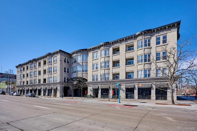 277 N Broadway 203, Denver