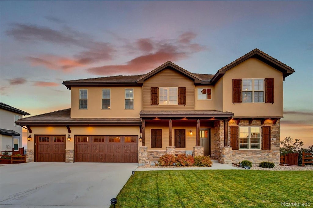 9512 Orion Way, Arvada