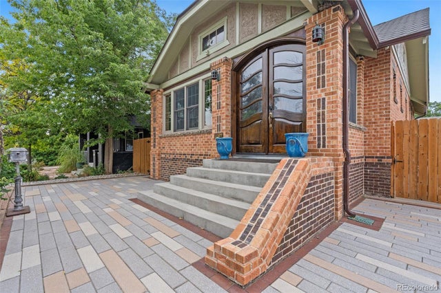 1477 Raleigh Street, Denver