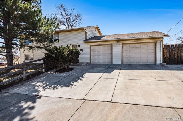 7815 Conifer Road, Denver