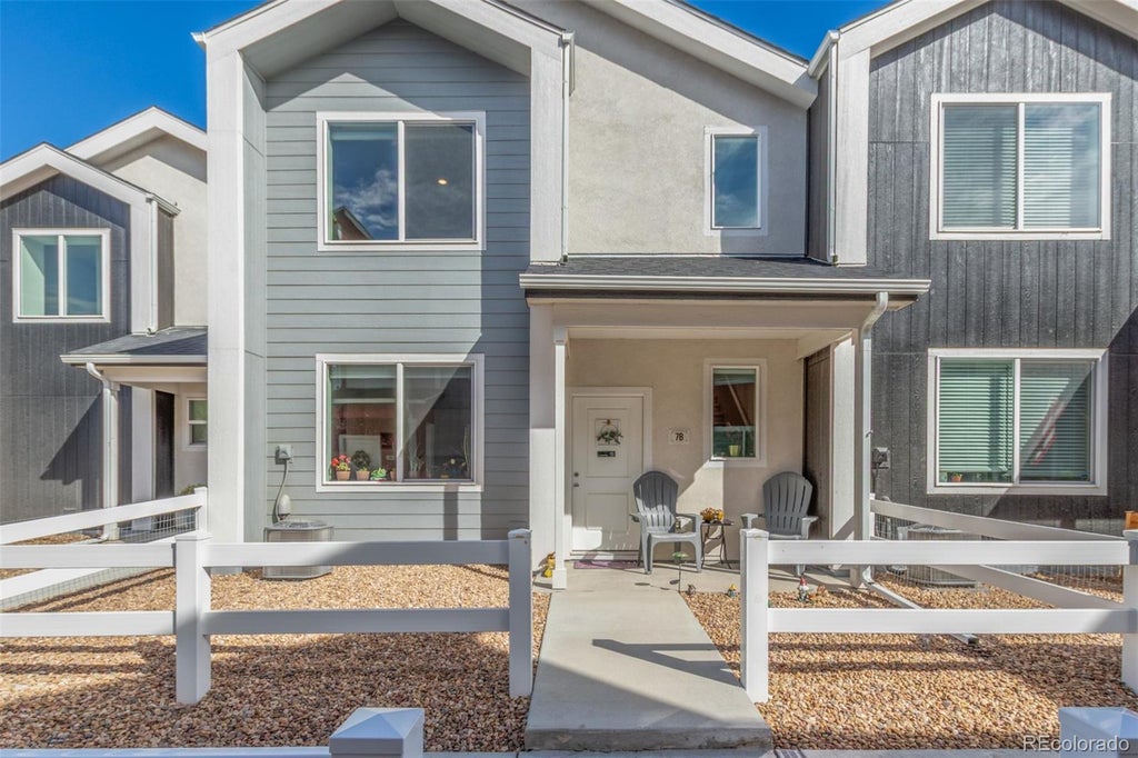 500 S Denver Avenue 7b, Fort Lupton