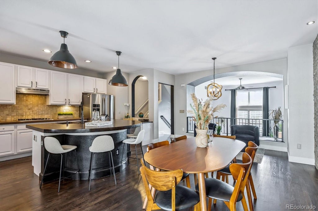 3751 S Dayton Street, Aurora