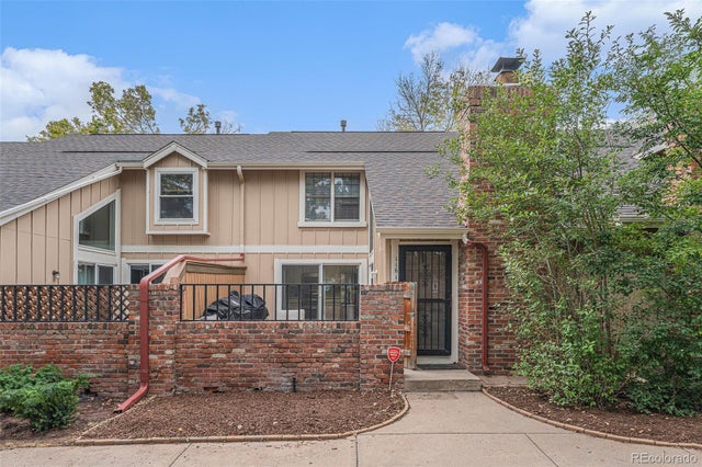 11617 Elk Head Range Road, Littleton