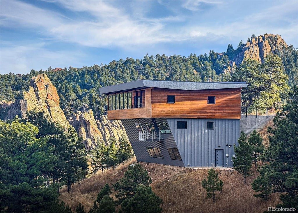 9398 Ute Drive, Golden