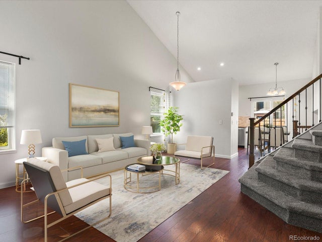 8925 Copeland Street, Littleton