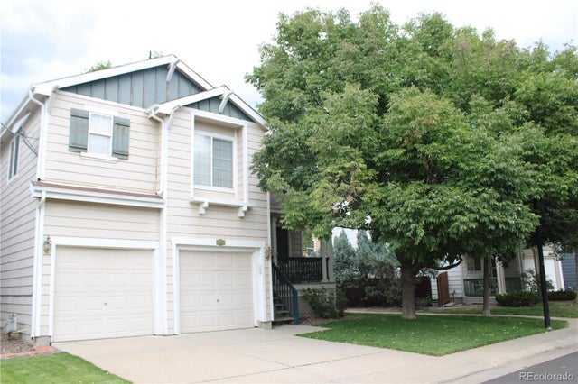 1147 S Boston Court, Denver