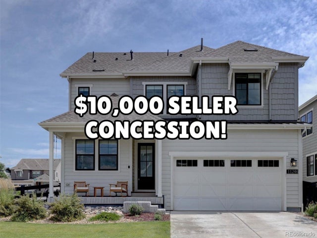 11246 Bellsong Lane, Littleton