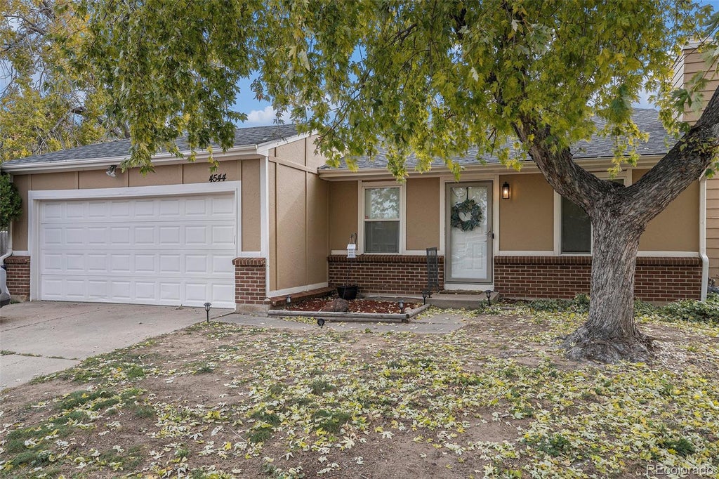 4544 Davenport Way, Denver