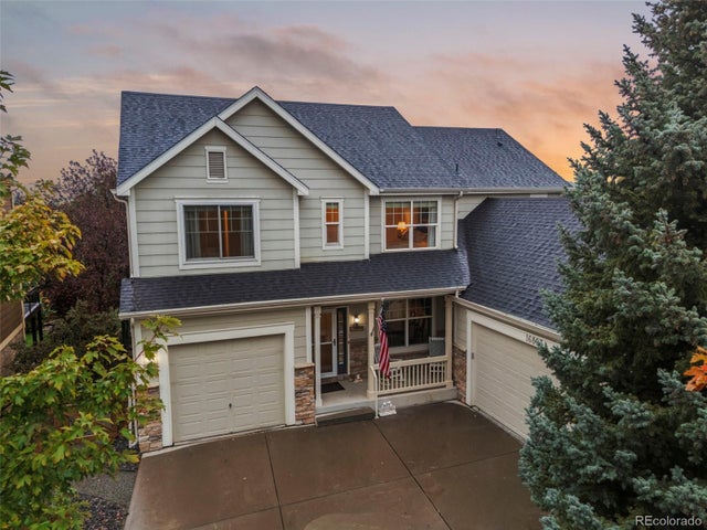 16893 E Lake Place, Aurora