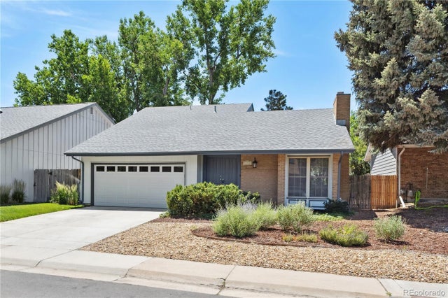 12256 E Bates Circle, Aurora