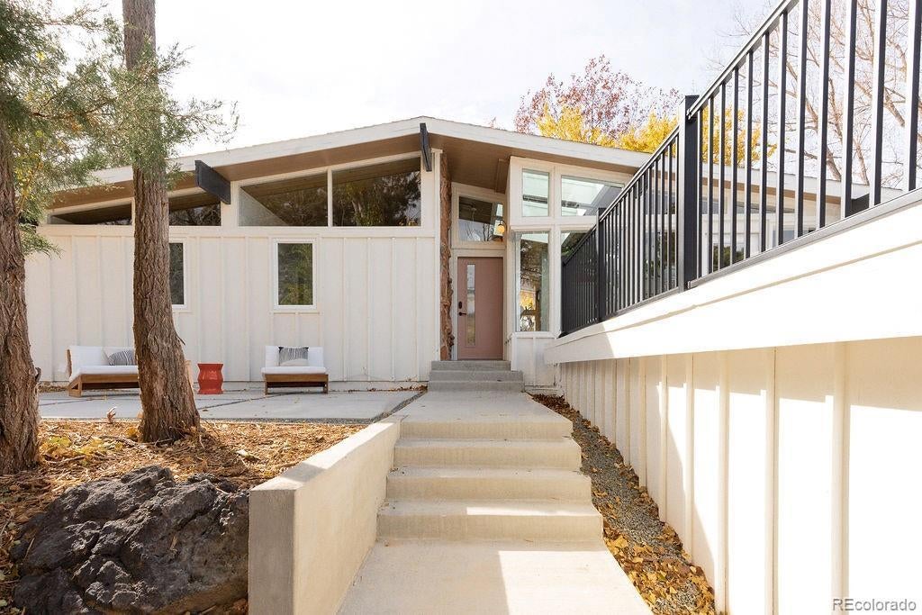 7638 Brockway Drive, Boulder