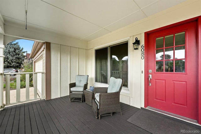 6080 Fenton Street, Arvada