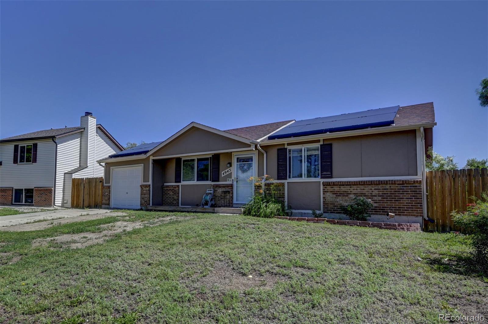 Homes for Sale in Colorado Springs, CO Homes for Sale in Colorado Springs, CO