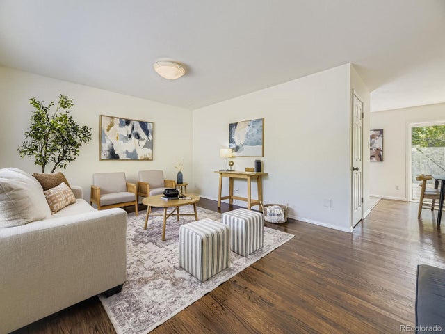 4140 W Floyd Avenue, Denver