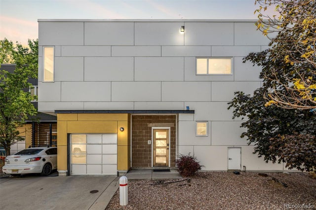 3095 Blake Street 2, Denver