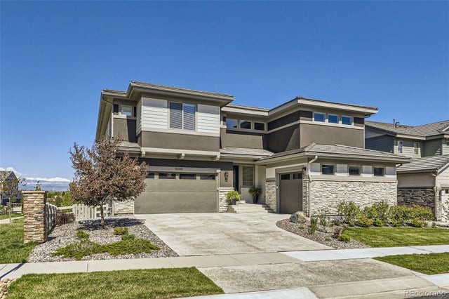 16345 Spanish Peak Way, Broomfield