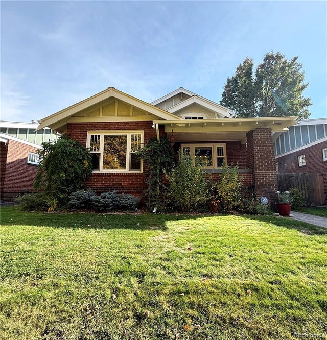 1048 S Vine Street, Denver