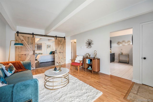 2890 N Harlan Street 102, Edgewater