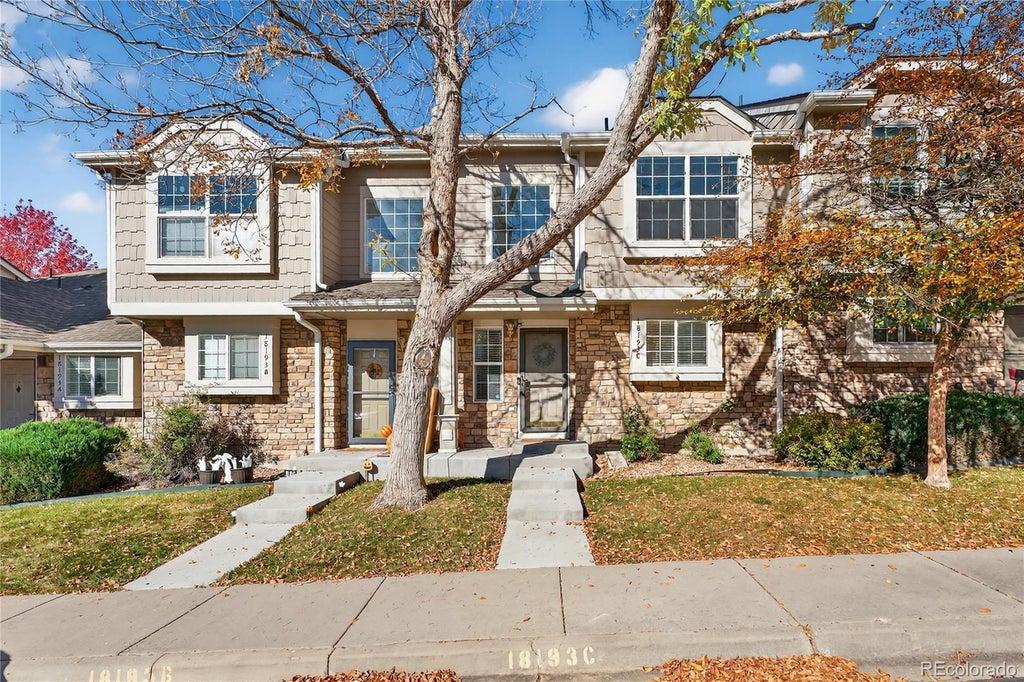 18193 E Alabama Place C, Aurora