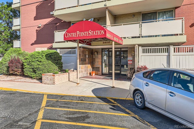 4600 E Asbury Circle 104, Denver