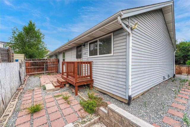 1158 S Navajo Street, Denver