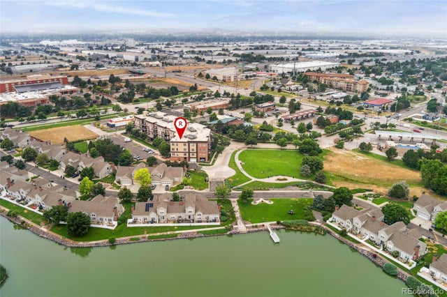 15475 Andrews Drive 412, Denver