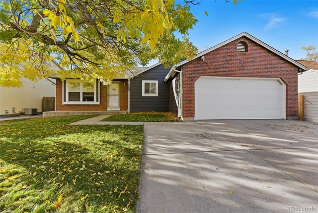 4497 Dearborn Street, Denver