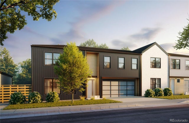 6408 Quitman Court, Arvada