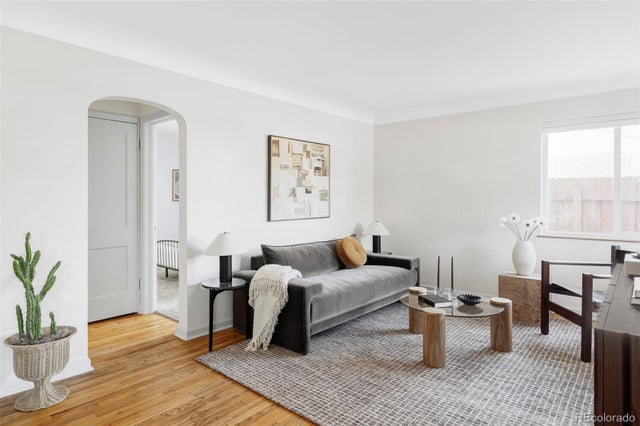 3540 E Martin Luther King Jr Boulevard, Denver