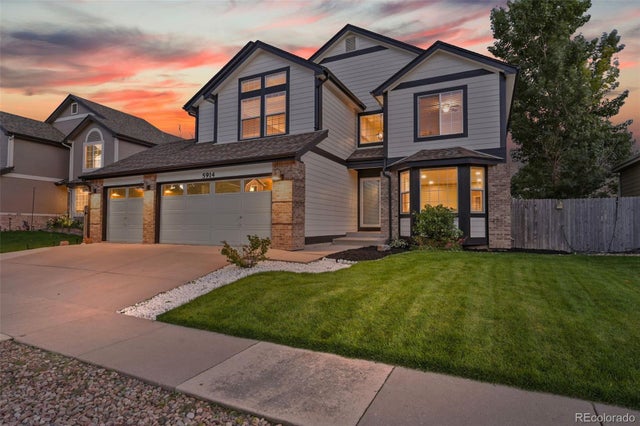 5914 Instone Circle, Colorado Springs