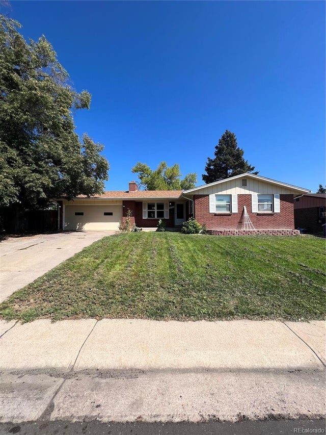 4155 W Stanford Avenue, Denver