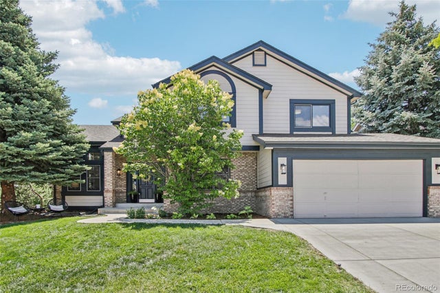 9810 Venneford Ranch Road, Highlands Ranch