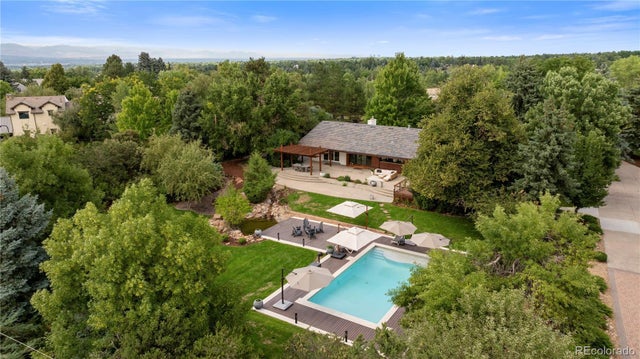 6200 Charrington Drive, Cherry Hills Village