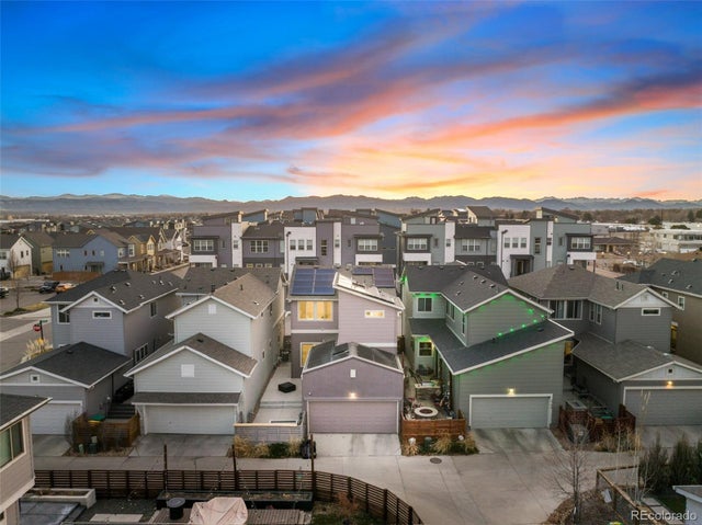 6784 Navajo Street, Denver