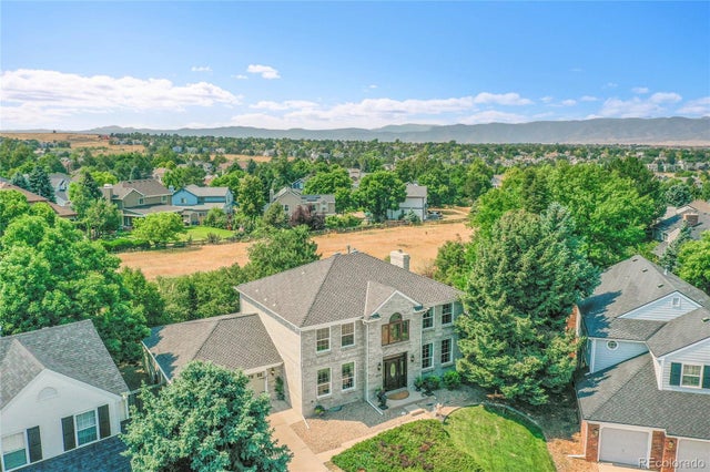 2226 Thistle Ridge Circle, Highlands Ranch