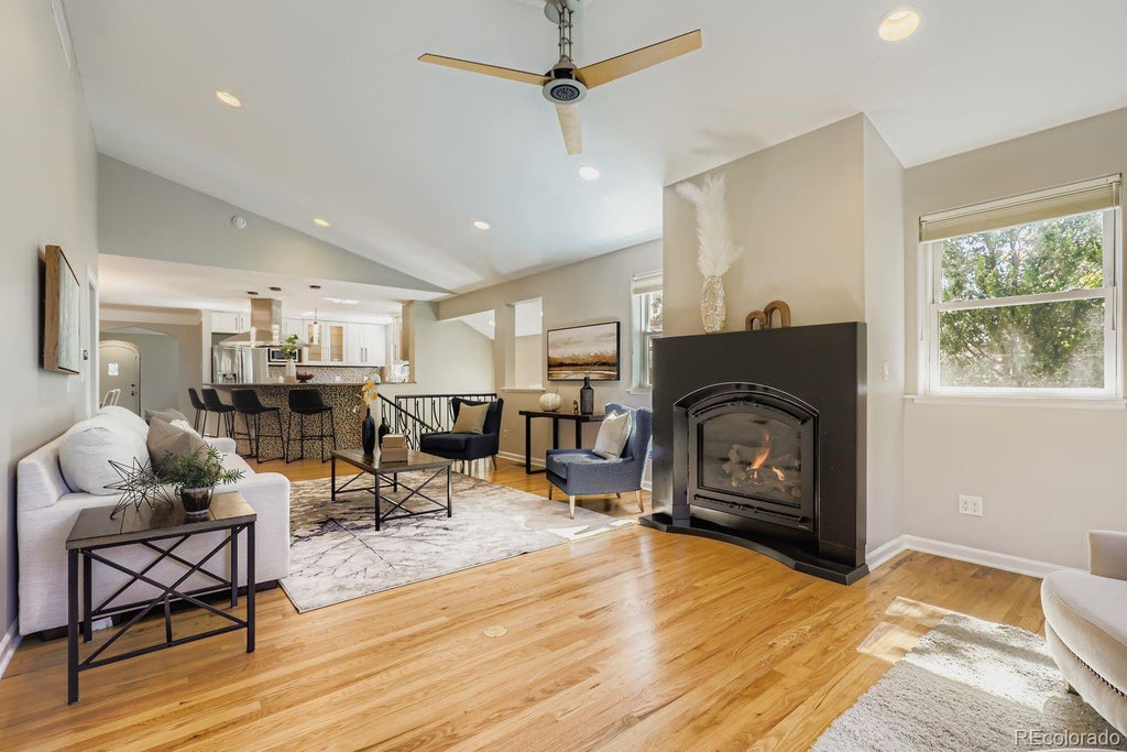 1717 Newport Street, Denver