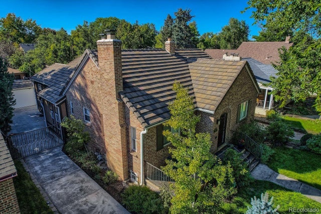 1717 Newport Street, Denver