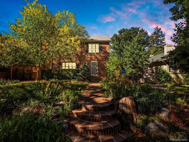 2249 Ivy Street, Denver